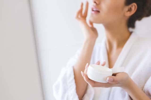 Moisturizer