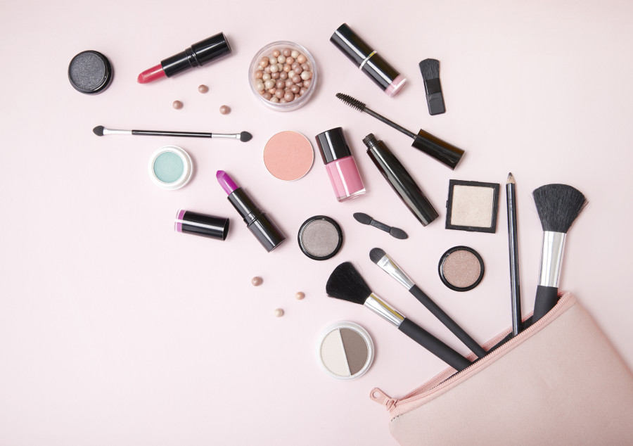 makeup